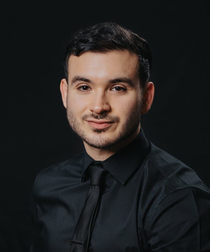 Alan Nunez